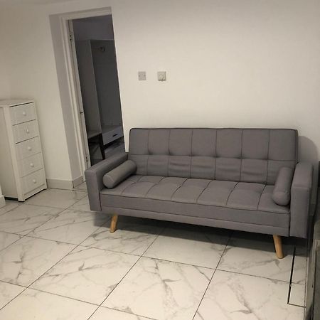 Central Apartment Paddington London Ruang foto