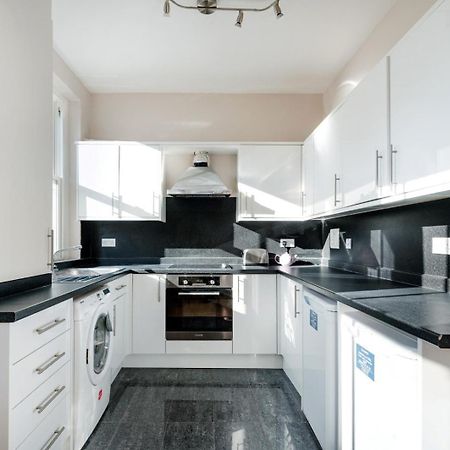Central Apartment Paddington London Ruang foto