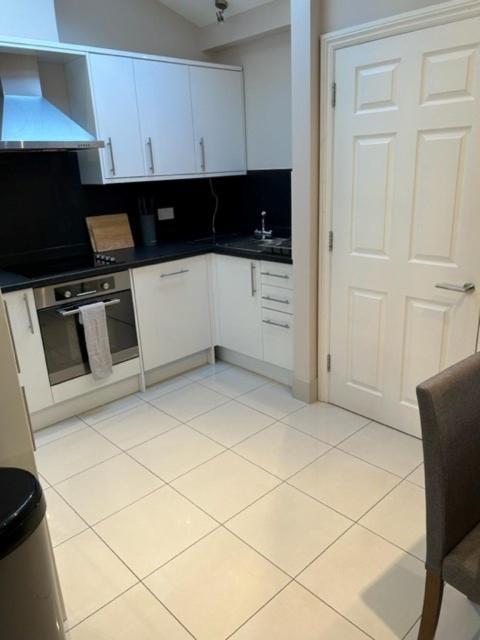 Central Apartment Paddington London Ruang foto