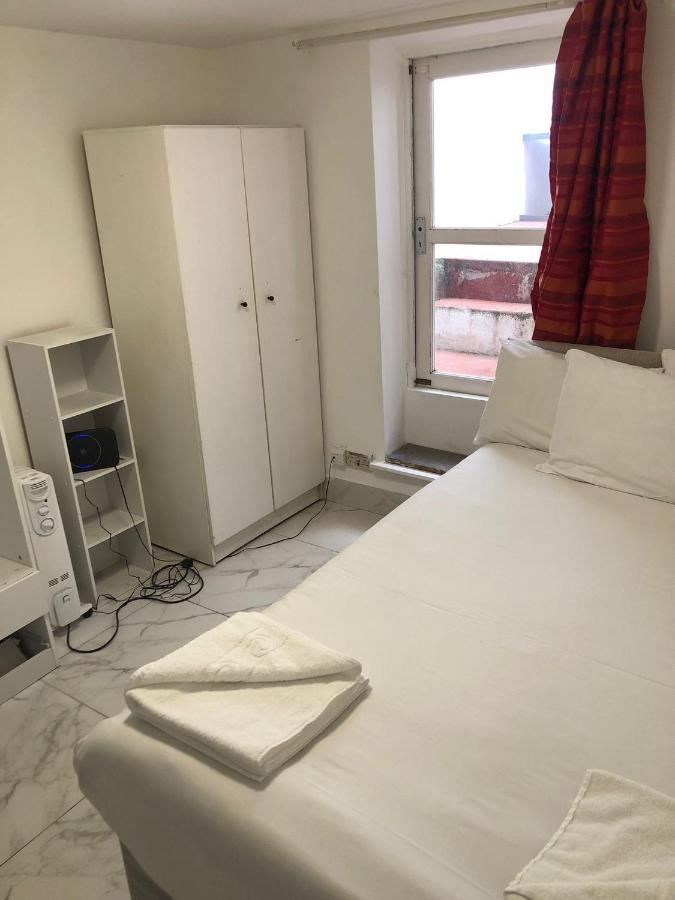 Central Apartment Paddington London Ruang foto