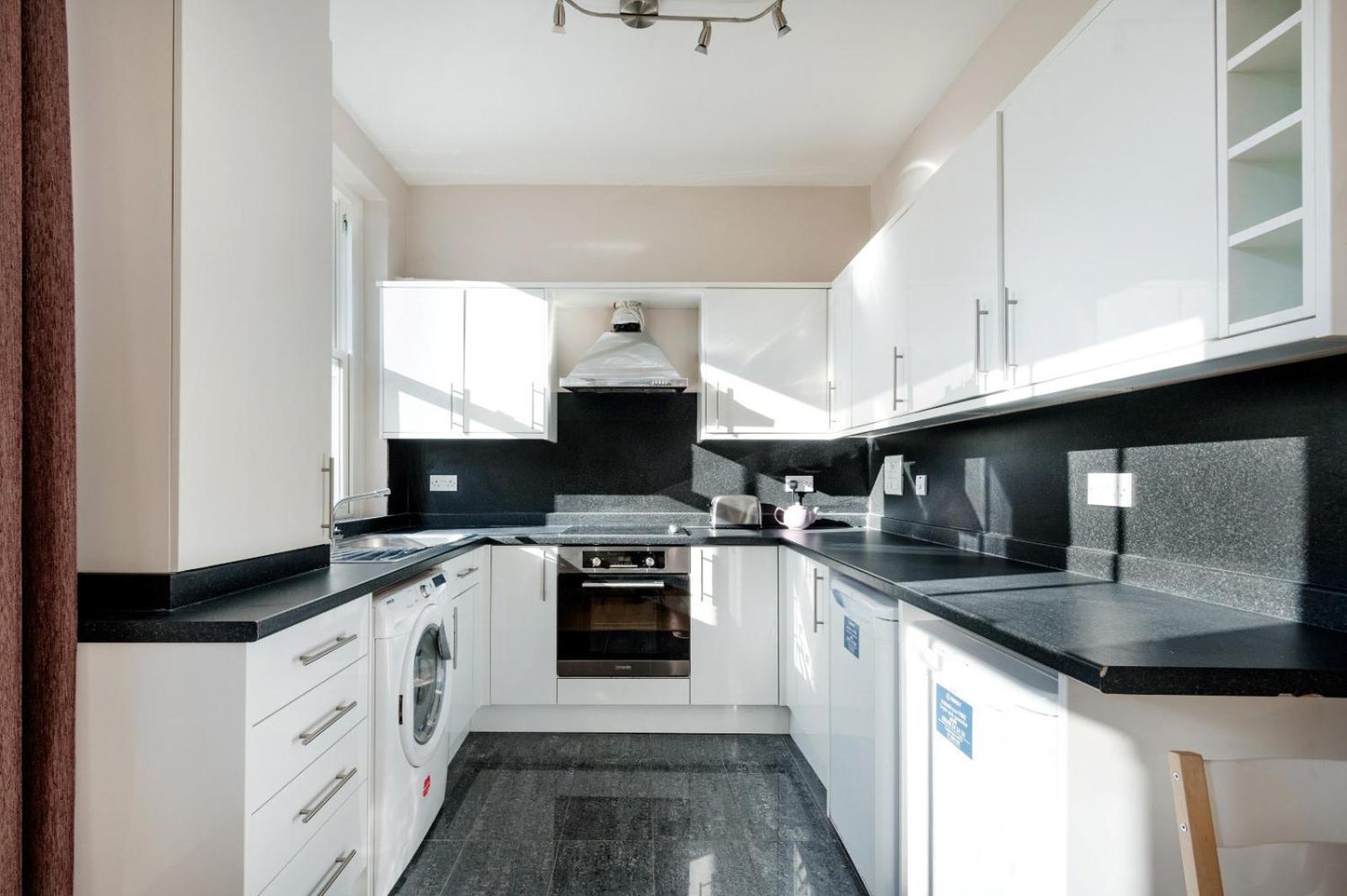 Central Apartment Paddington London Ruang foto