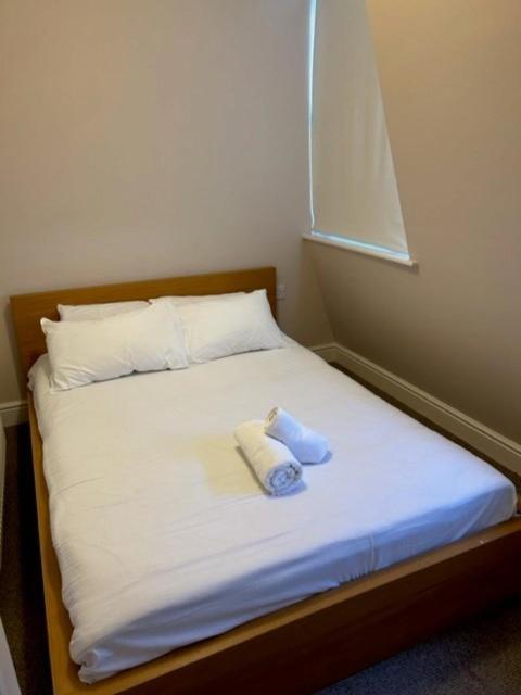 Central Apartment Paddington London Ruang foto