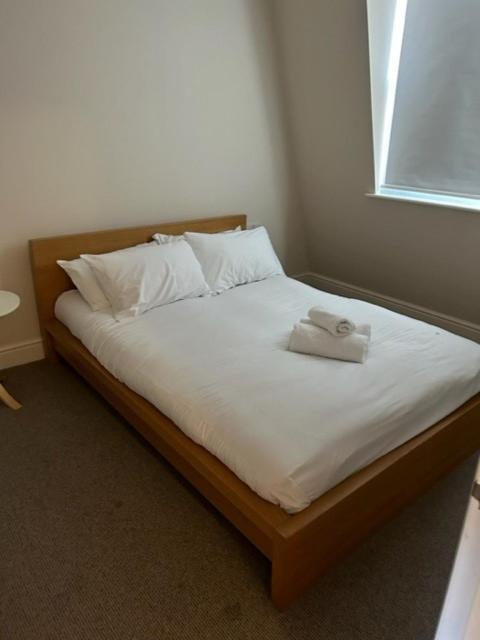 Central Apartment Paddington London Ruang foto