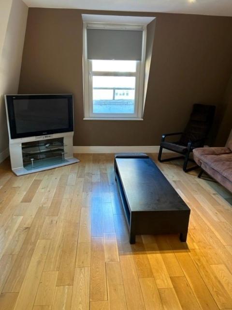 Central Apartment Paddington London Ruang foto