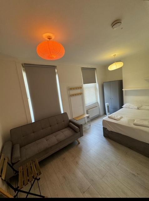 Central Apartment Paddington London Ruang foto