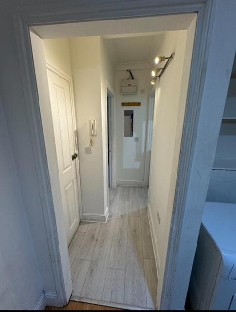 Central Apartment Paddington London Ruang foto