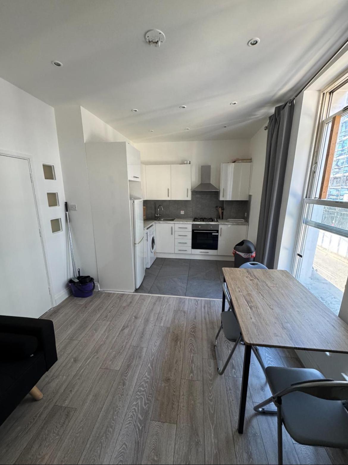 Central Apartment Paddington London Ruang foto