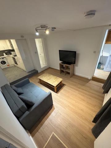 Central Apartment Paddington London Ruang foto