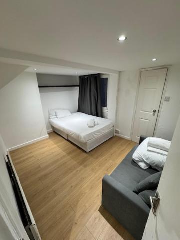Central Apartment Paddington London Ruang foto