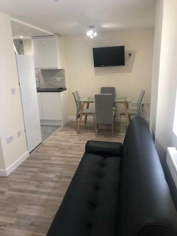 Central Apartment Paddington London Bagian luar foto