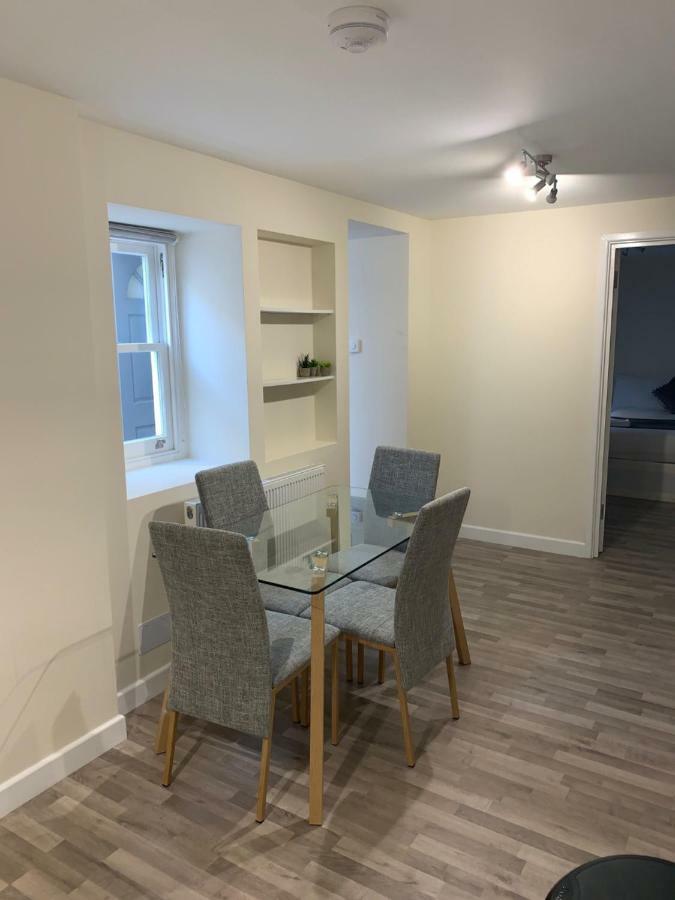 Central Apartment Paddington London Bagian luar foto